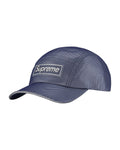 Supreme Metallic Mesh Camp Cap Navy