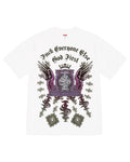 Supreme Money Tee White