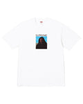 Supreme Sith Tee White