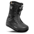 Men's STW Double Boa Snowboard Boots (Black)