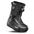 Women's STW Double Boa Snowboard Boots (Black)