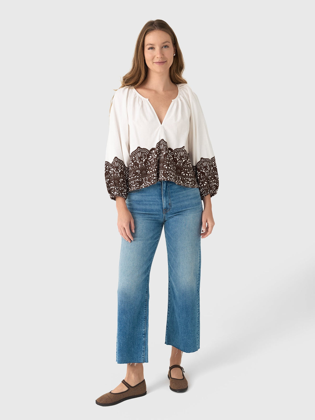 The Great Women's The Chariot Top