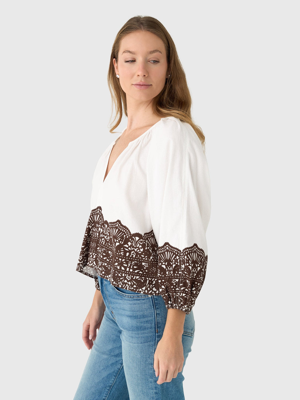 The Great Women's The Chariot Top