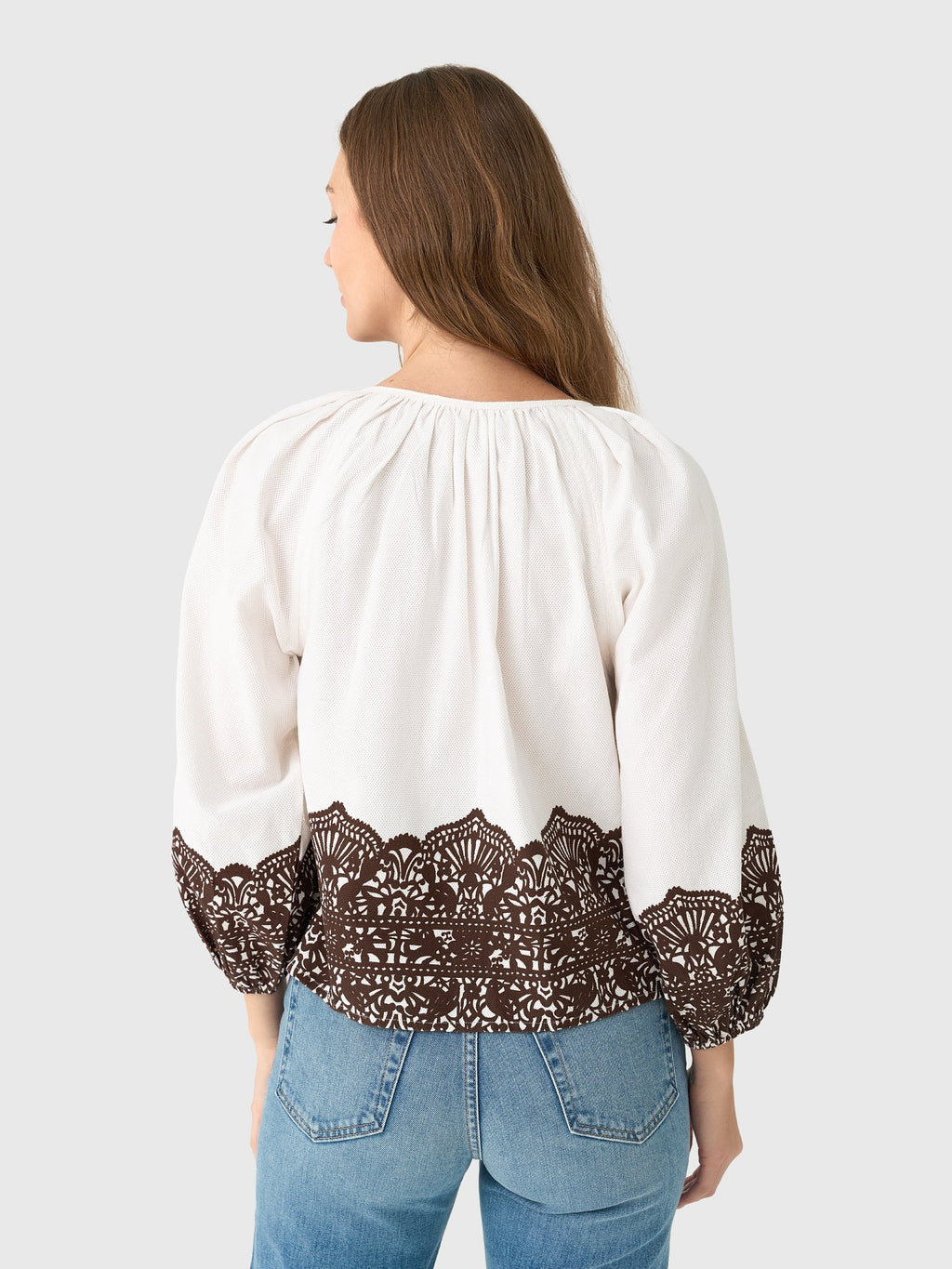The Great Women's The Chariot Top