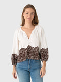 The Great Women's The Chariot Top