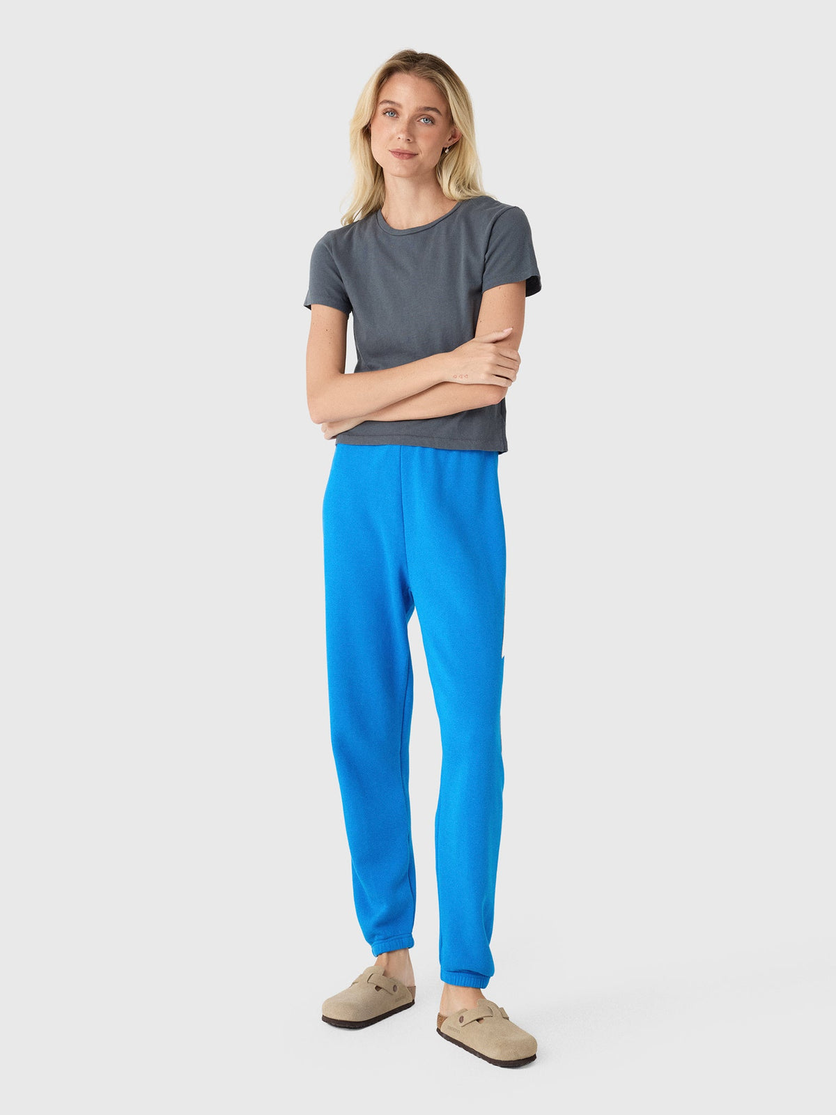 Perfect White Tee Women's Lisa Tee