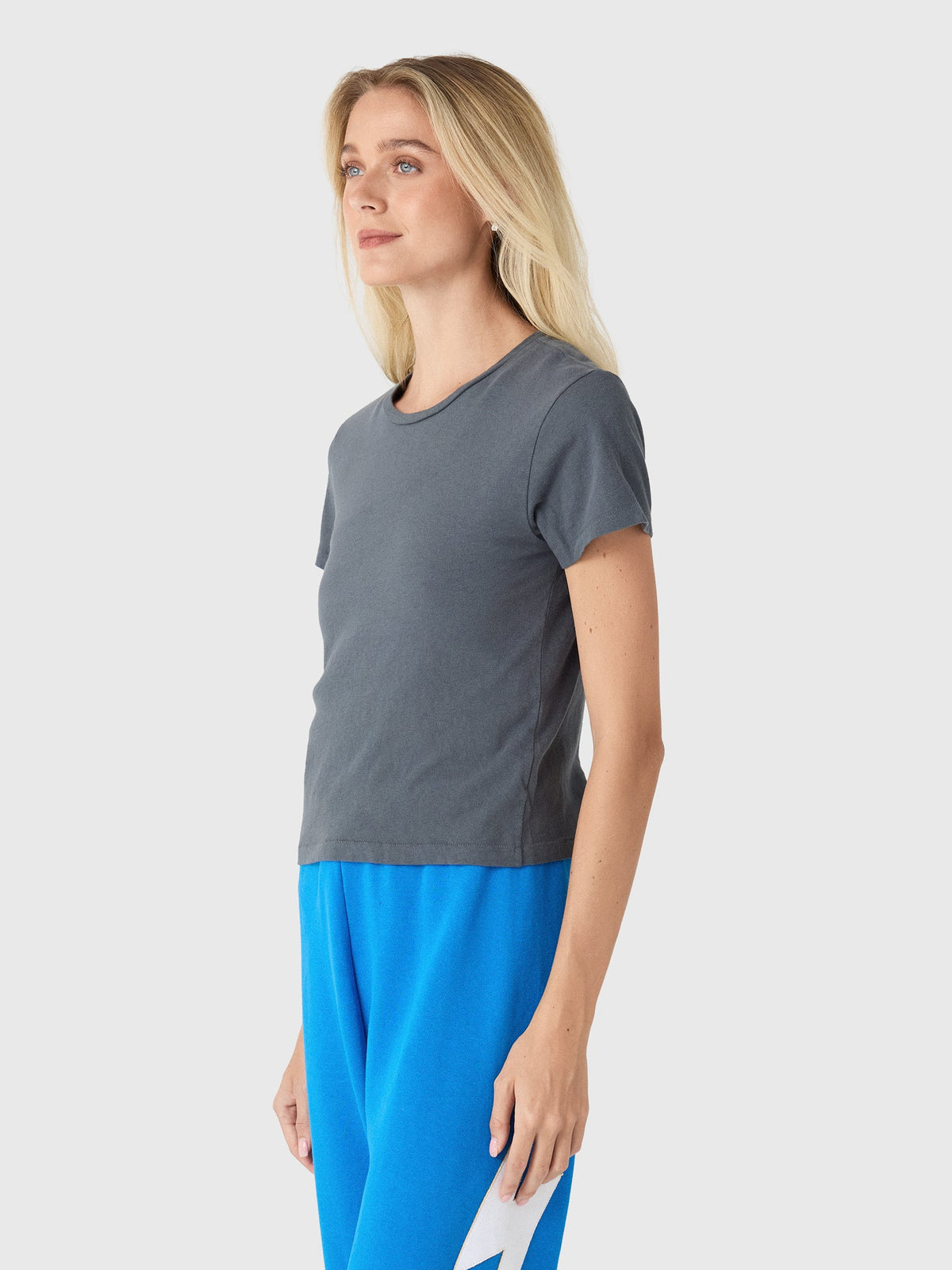 Perfect White Tee Women's Lisa Tee