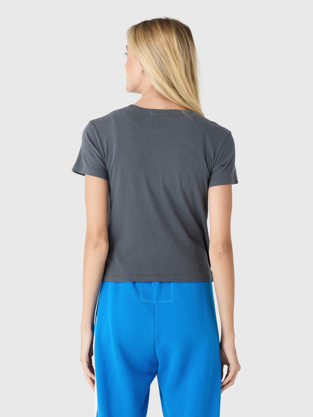 Perfect White Tee Women's Lisa Tee