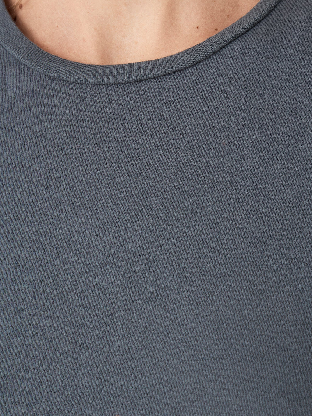 Perfect White Tee Women's Lisa Tee
