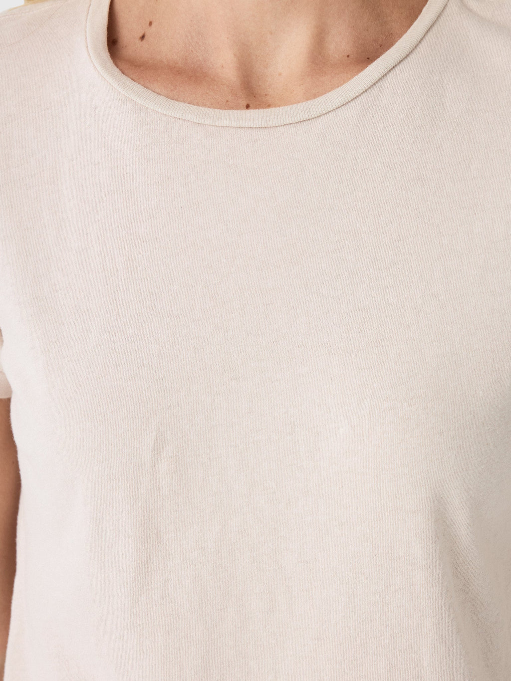 Perfect White Tee Women's Lisa Tee