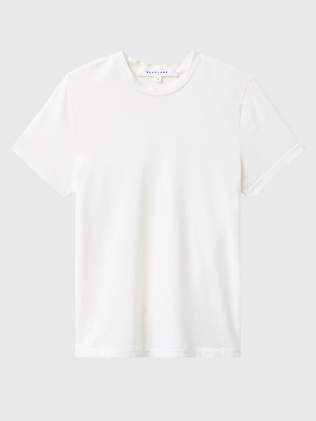 SLVRLAKE Women's Fitted Tee