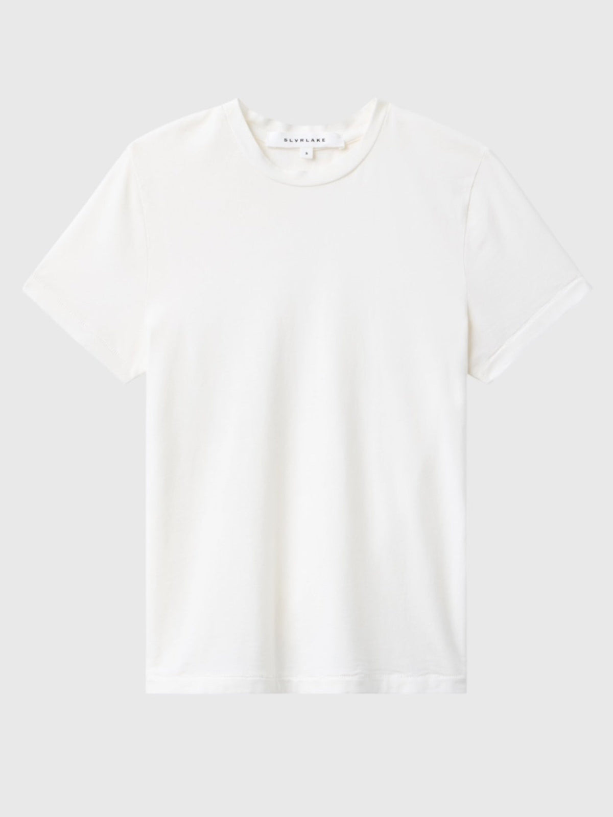 SLVRLAKE Women's Fitted Tee