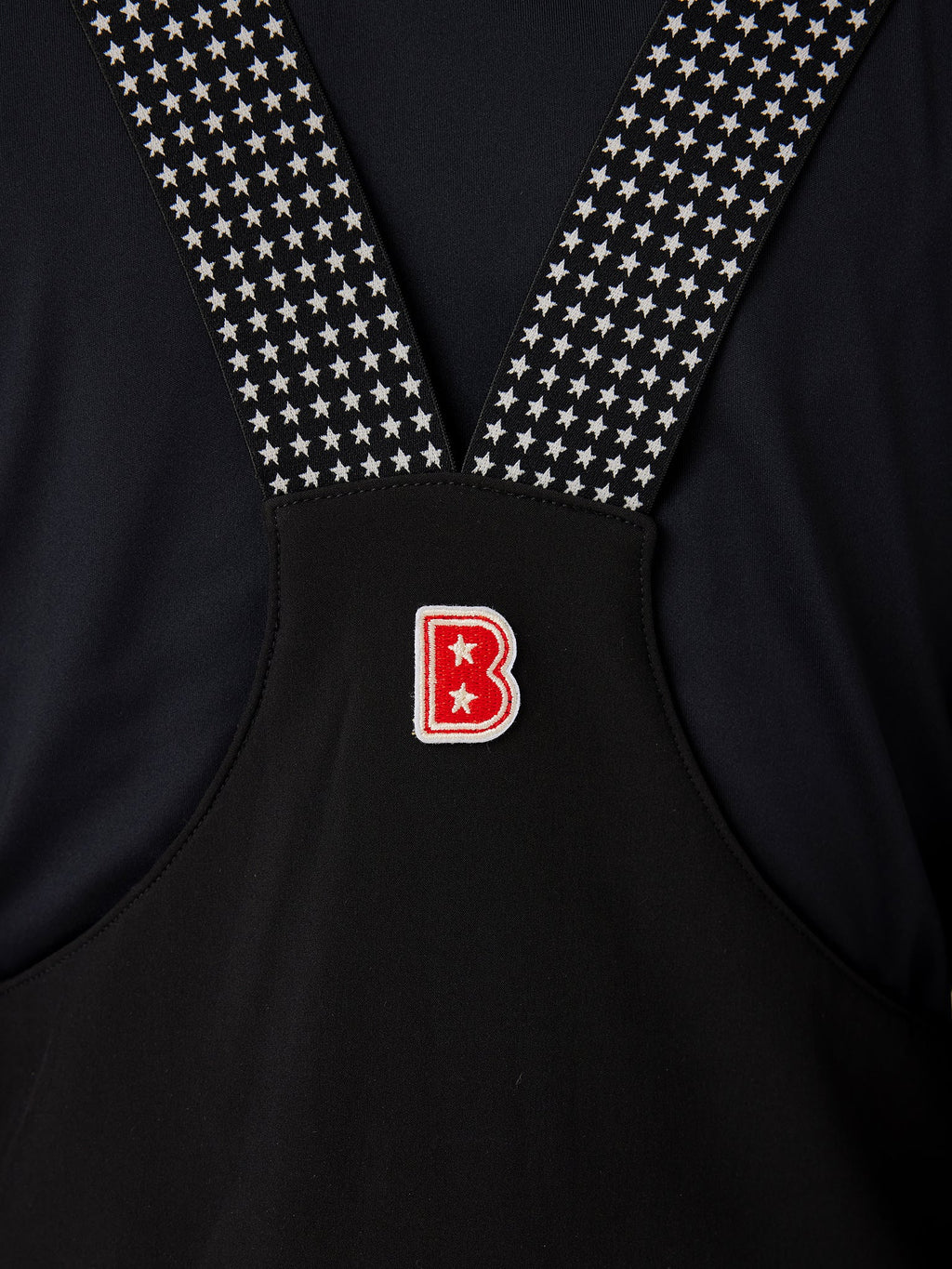 Berno Women's The Berno Bib Pant