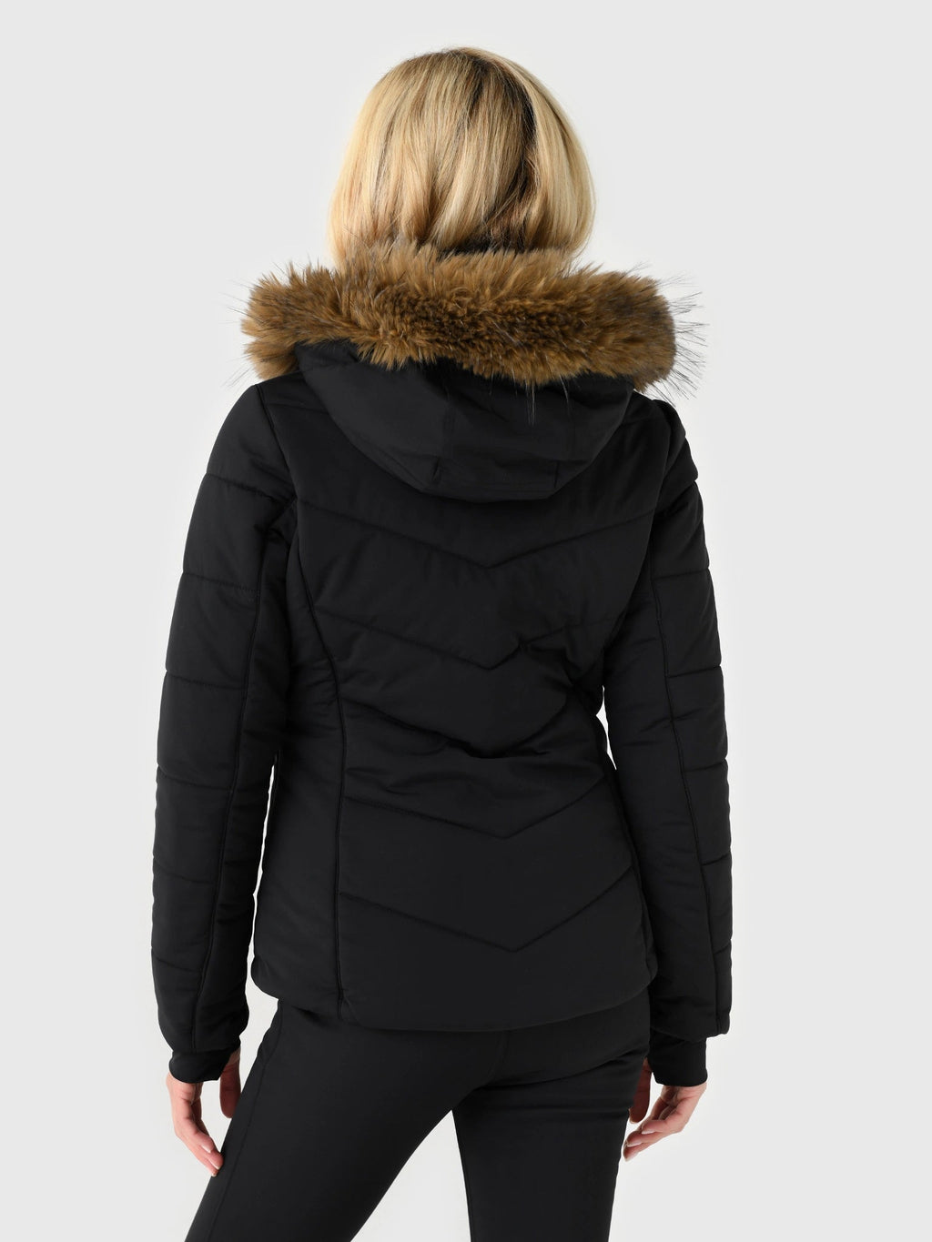 Berno Women's The Julia Ski Jacket