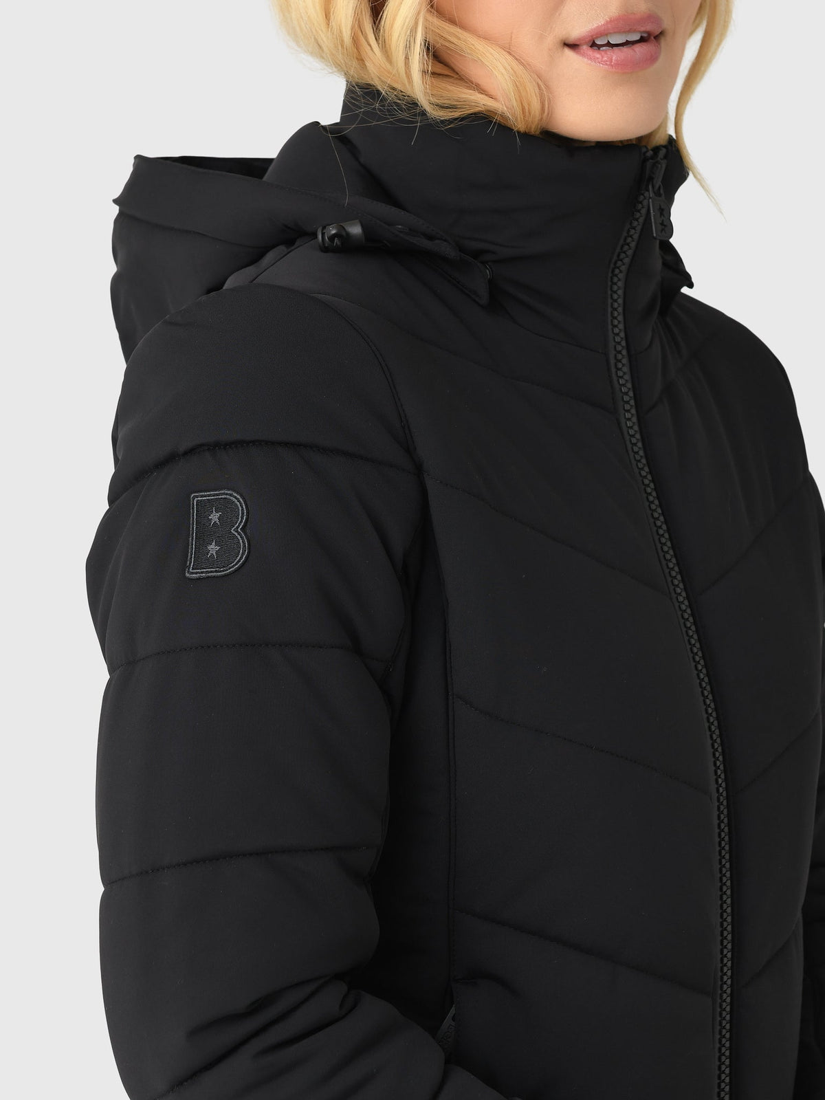 Berno Women's The Julia Ski Jacket