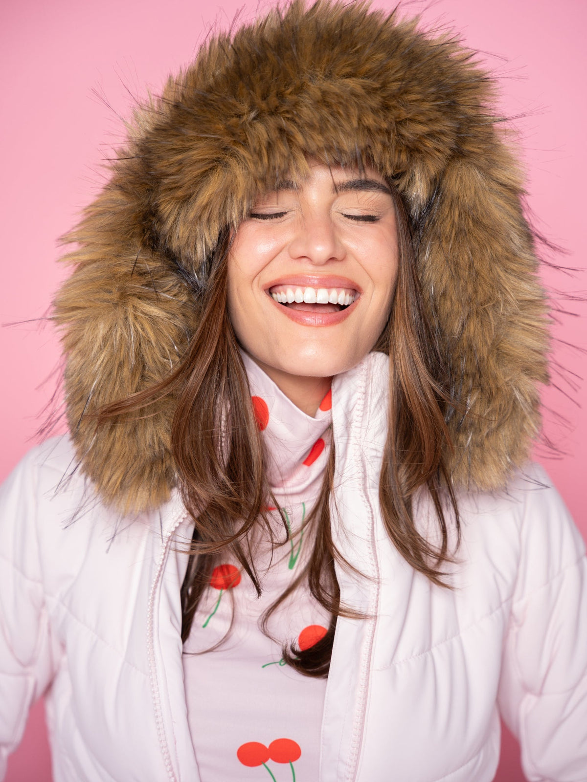 Berno Women's The Julia Ski Jacket