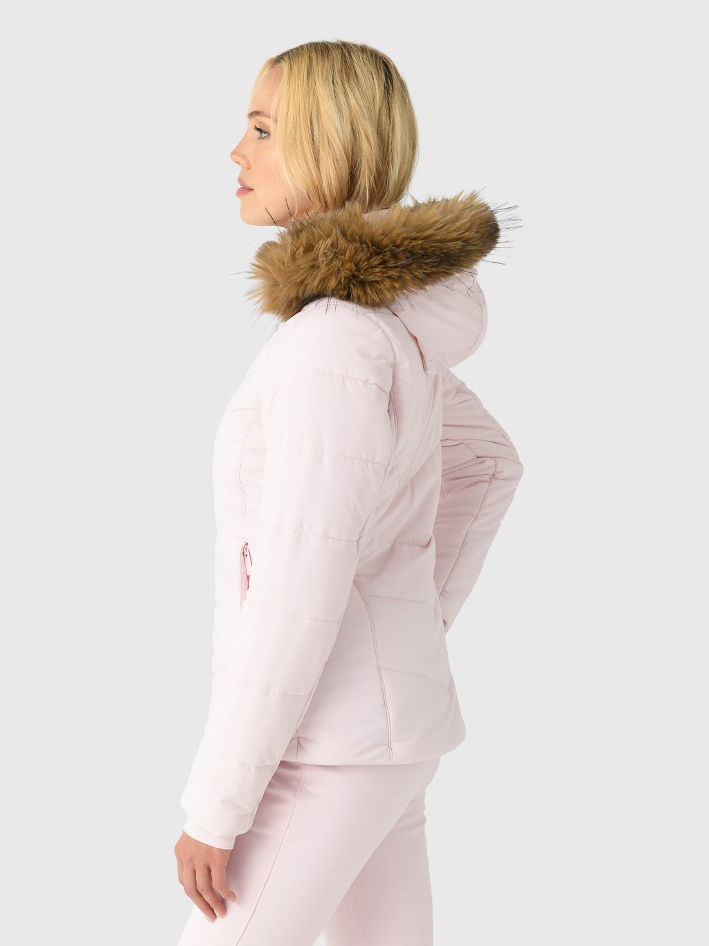 Berno Women's The Julia Ski Jacket