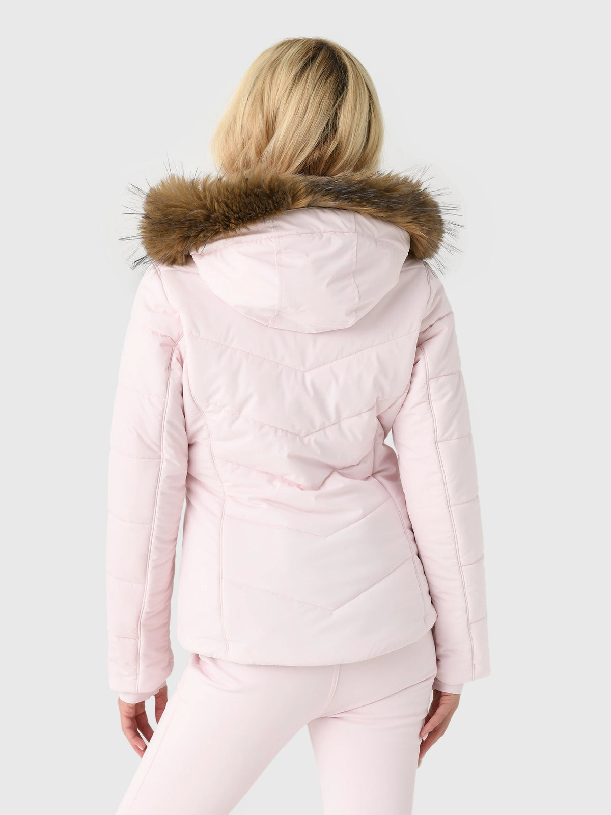 Berno Women's The Julia Ski Jacket