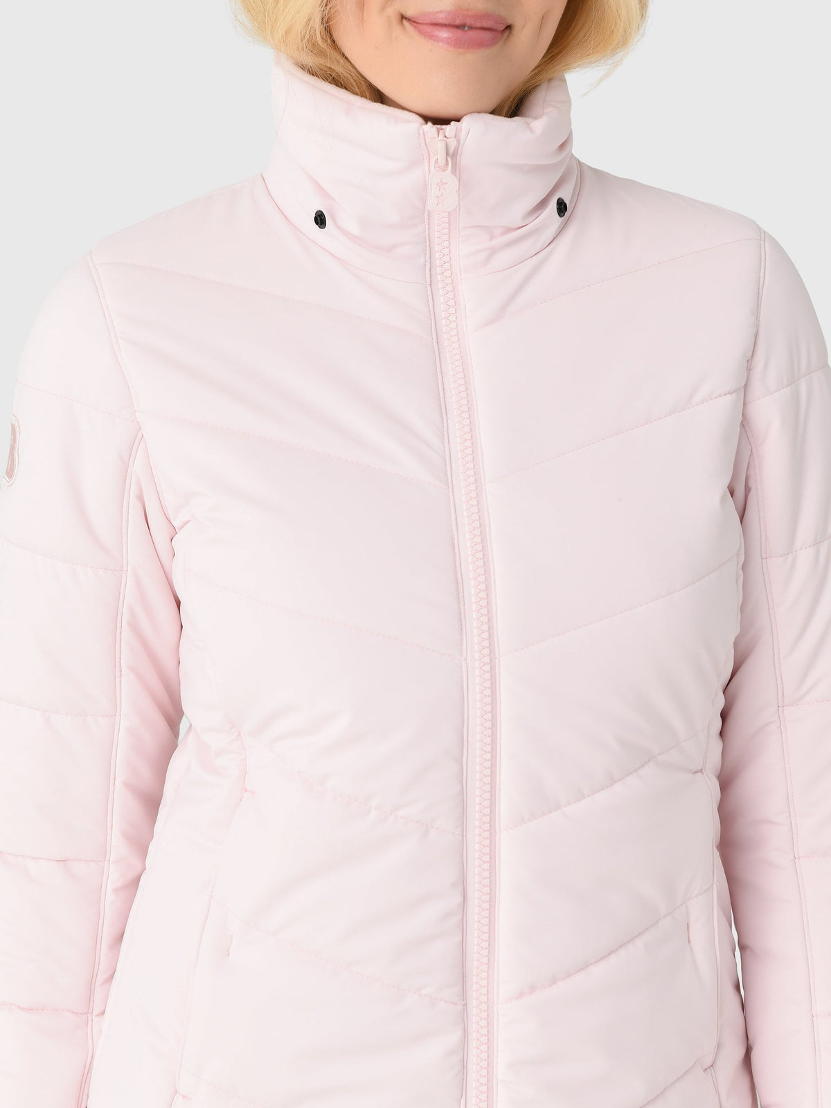 Berno Women's The Julia Ski Jacket