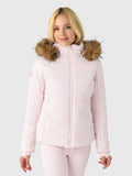 Berno Women's The Julia Ski Jacket