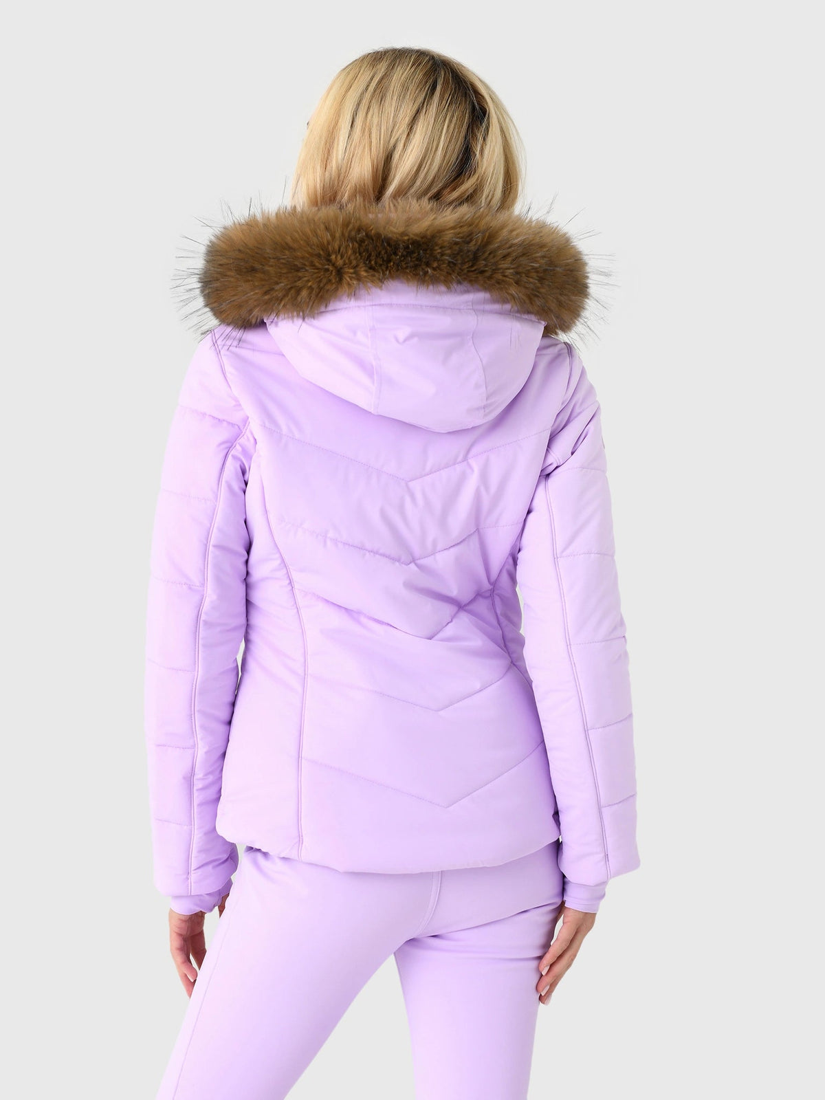 Berno Women's The Julia Ski Jacket