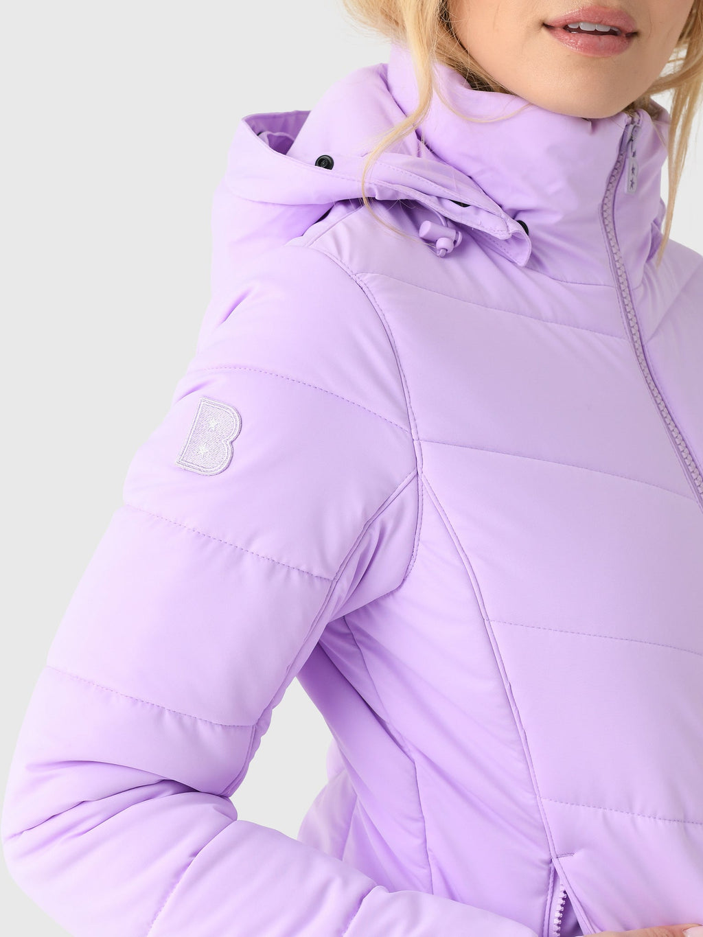 Berno Women's The Julia Ski Jacket