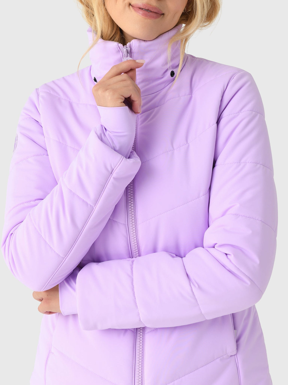 Berno Women's The Julia Ski Jacket