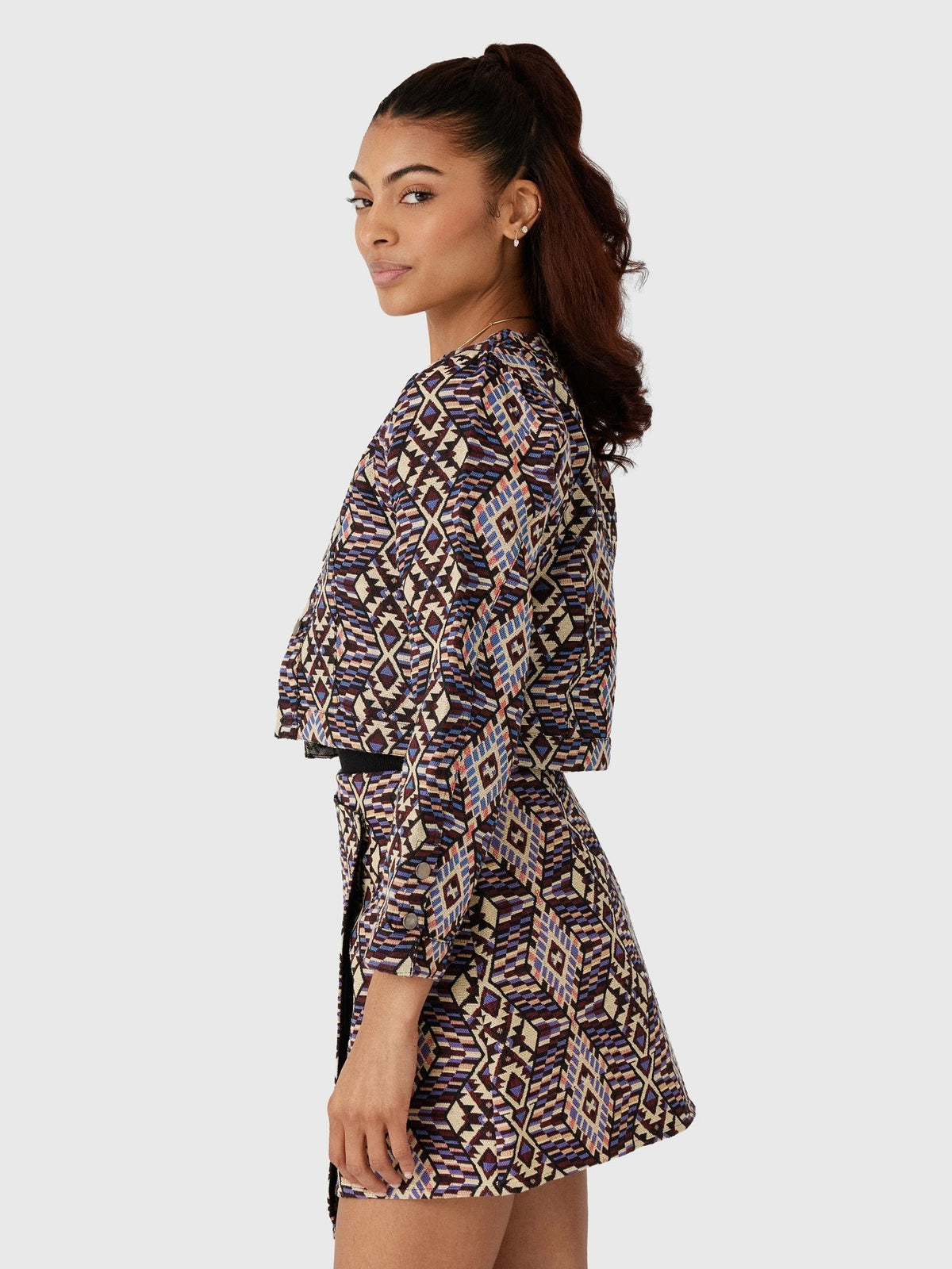 Love Note Women's The Mia Jacket