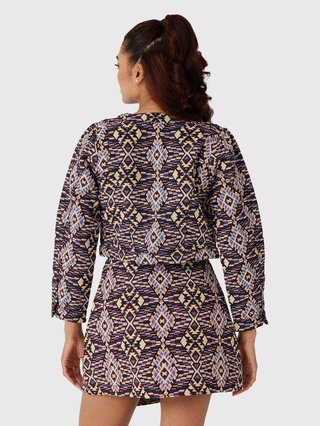 Love Note Women's The Mia Jacket