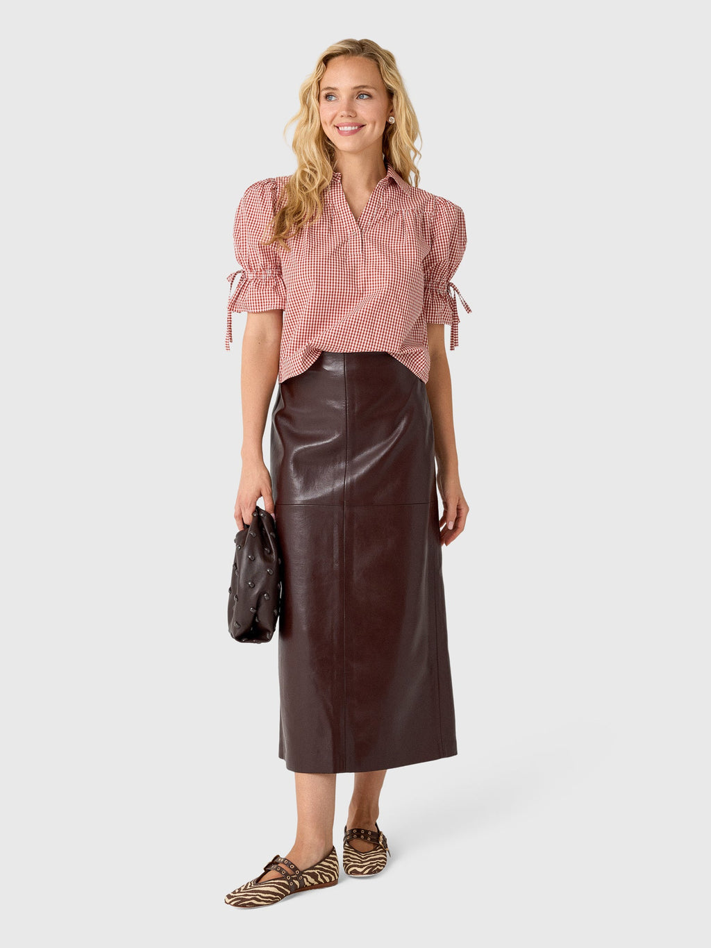 Love Note Women's The Rosie Top