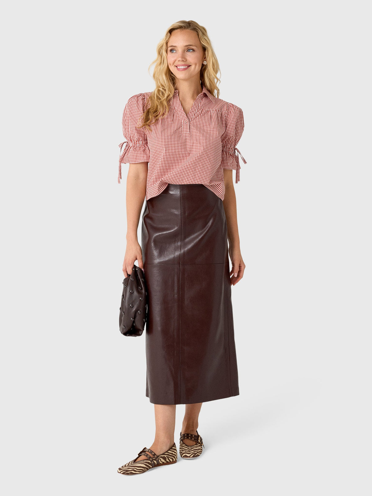Love Note Women's The Rosie Top