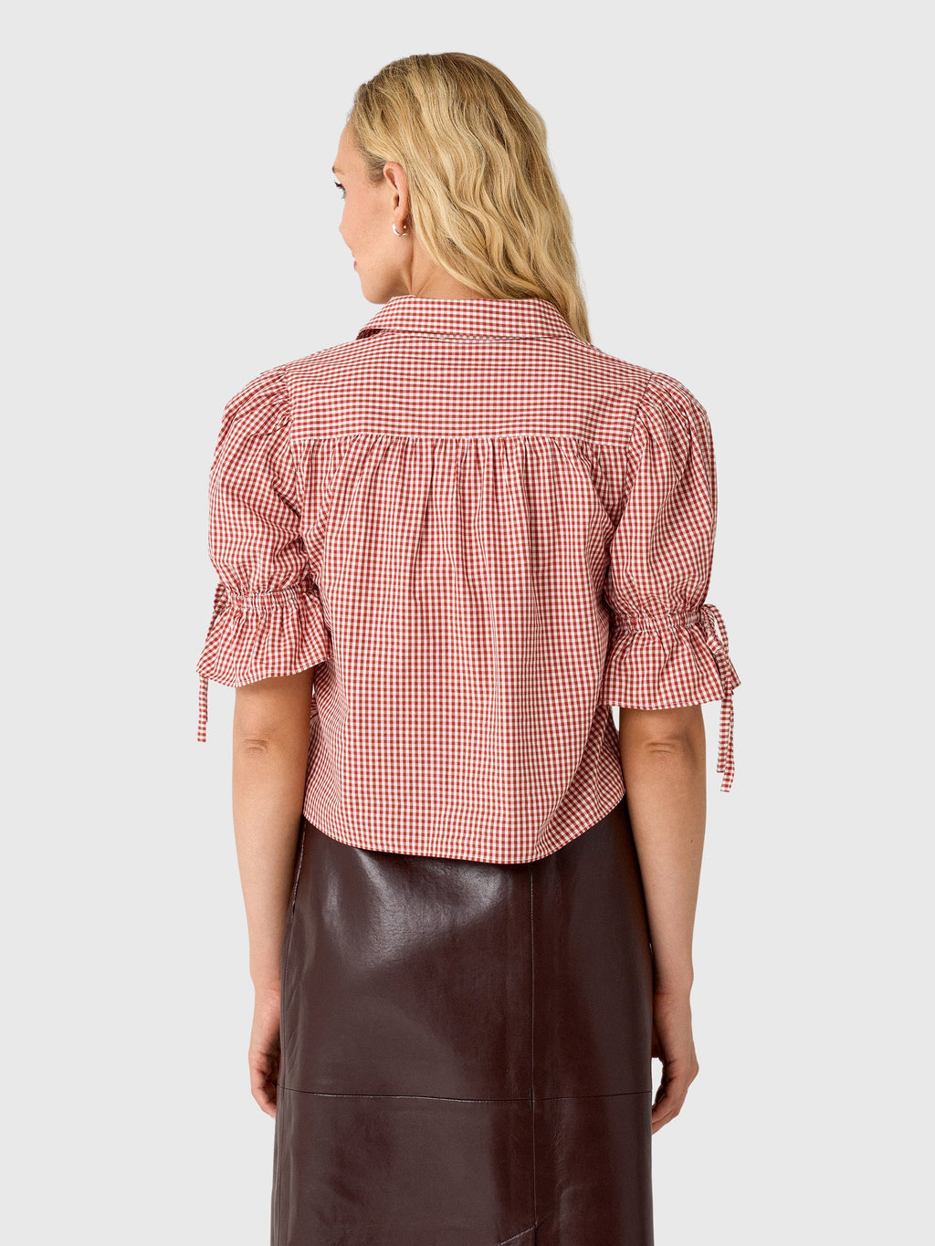 Love Note Women's The Rosie Top