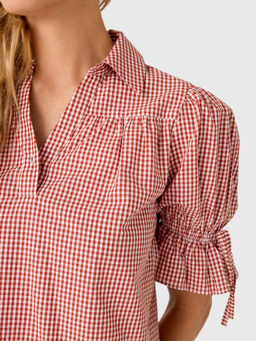 Love Note Women's The Rosie Top
