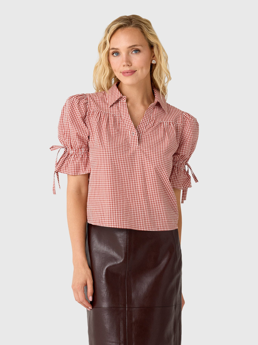 Love Note Women's The Rosie Top