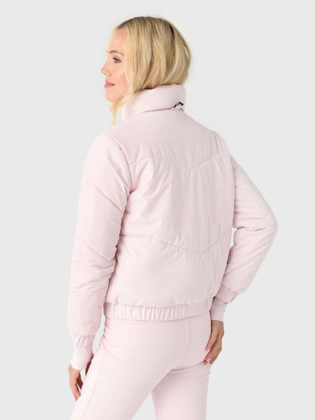 Berno Women's The Suzy Chapstick Ski Jacket