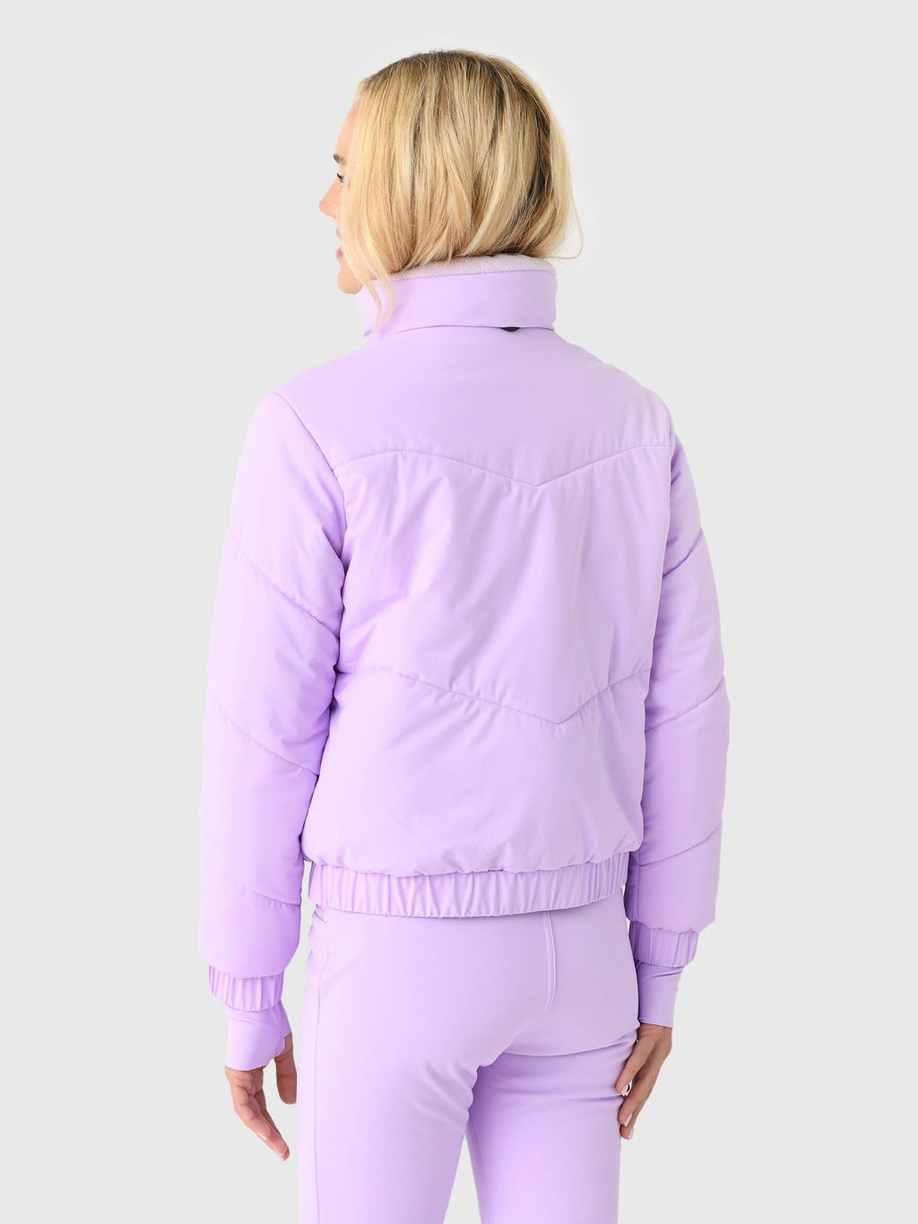 Berno Women's The Suzy Chapstick Ski Jacket