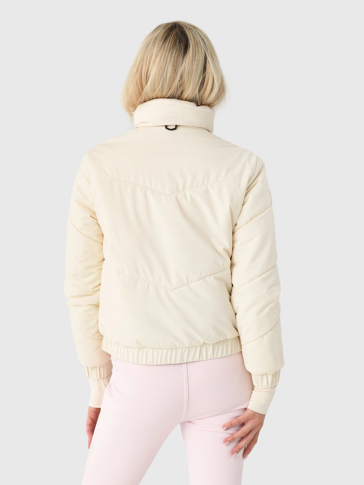 Berno Women's The Suzy Chapstick Ski Jacket