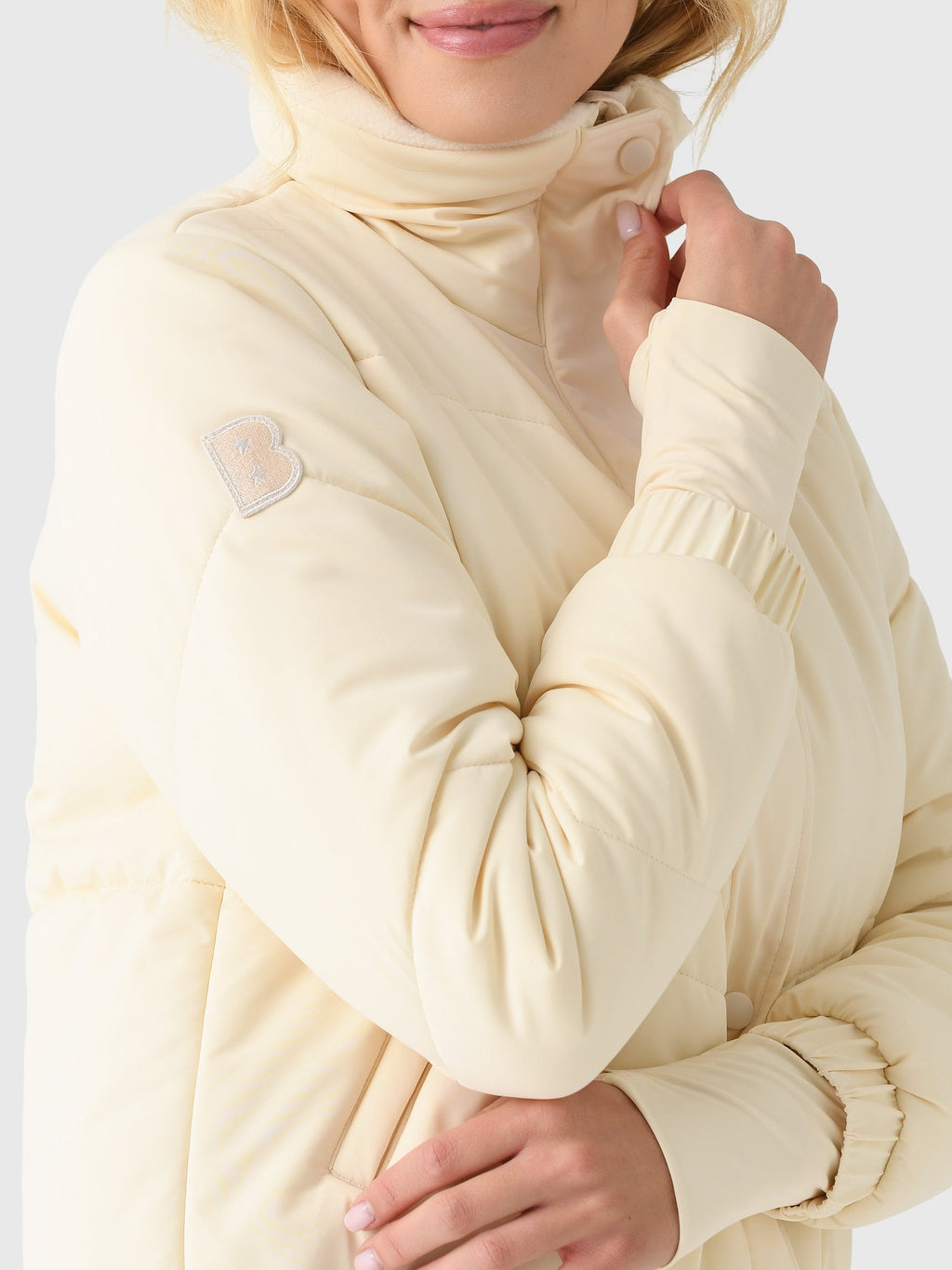 Berno Women's The Suzy Chapstick Ski Jacket