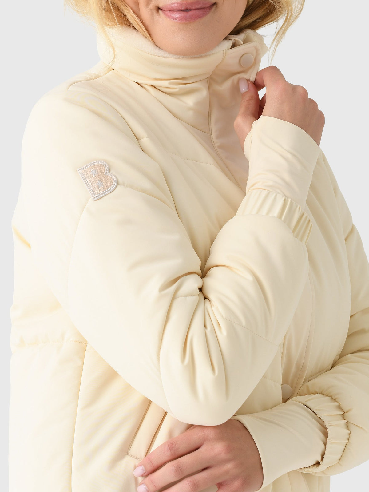 Berno Women's The Suzy Chapstick Ski Jacket