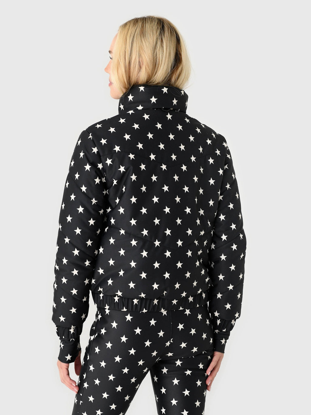 Berno Women's The Suzy Chapstick Ski Jacket