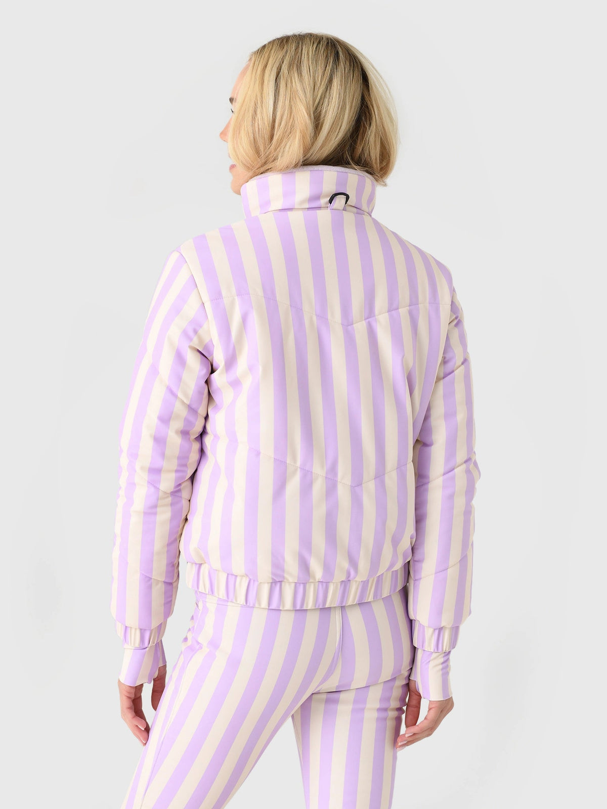 Berno Women's The Suzy Chapstick Ski Jacket