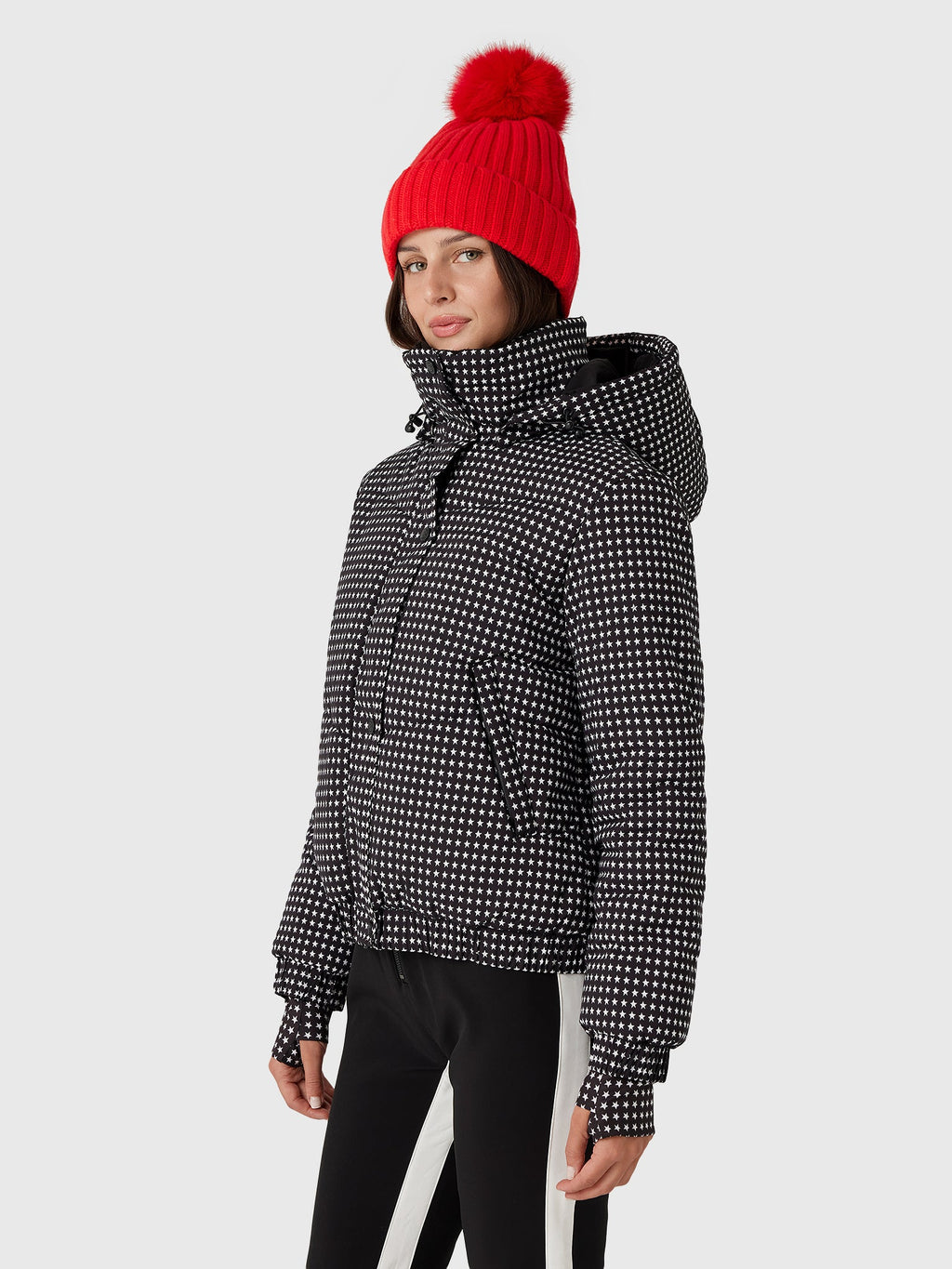 Berno Women's The Suzy Ski Jacket