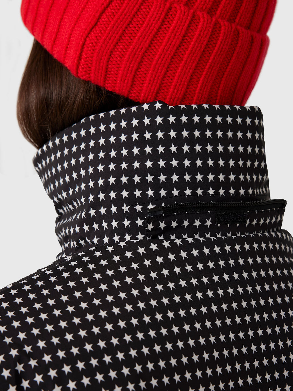Berno Women's The Suzy Ski Jacket