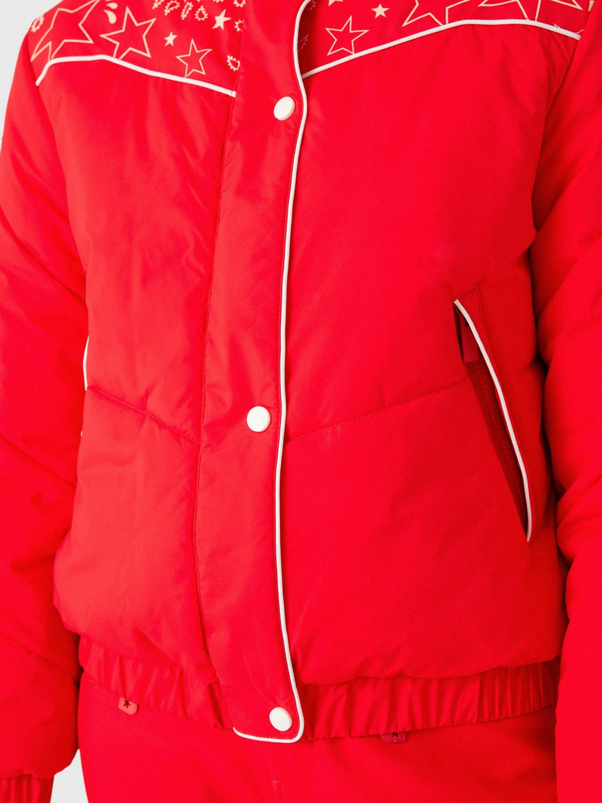 Berno Women's The Suzy Ski Jacket