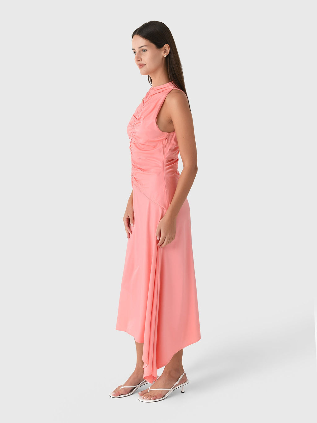 Third Form Women's Allure Gathered Tank Dress