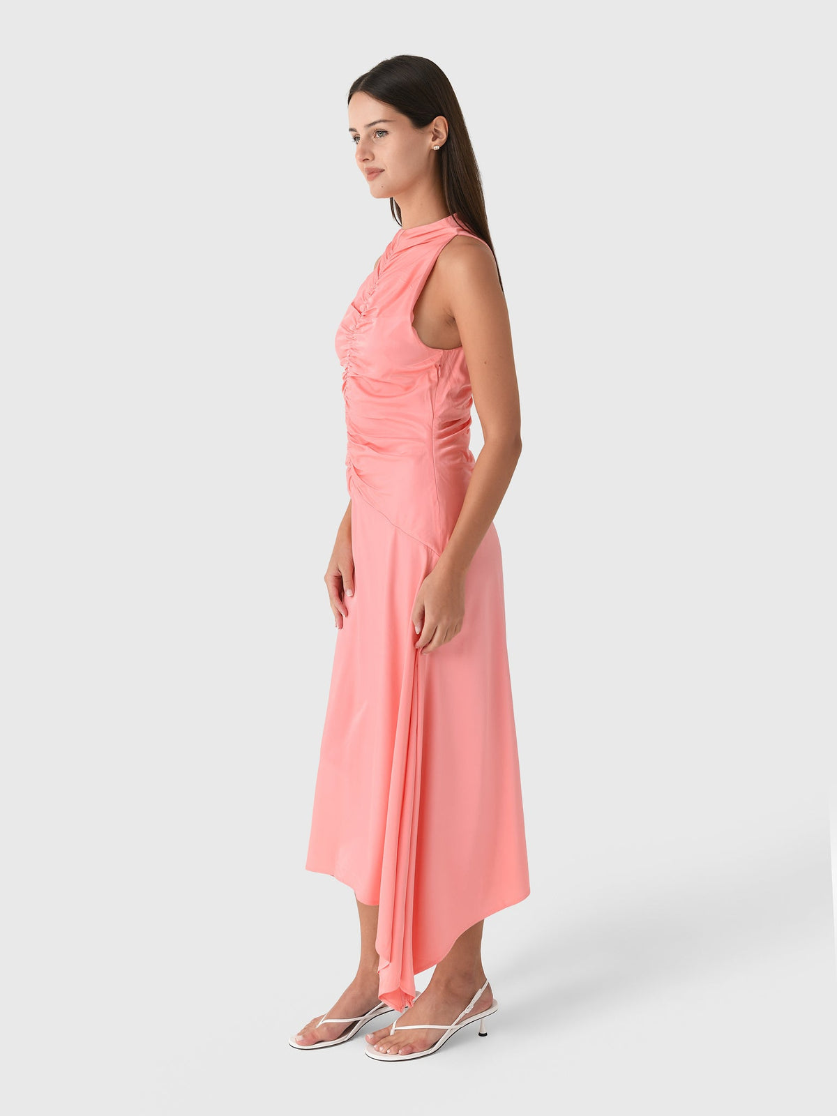 Third Form Women's Allure Gathered Tank Dress