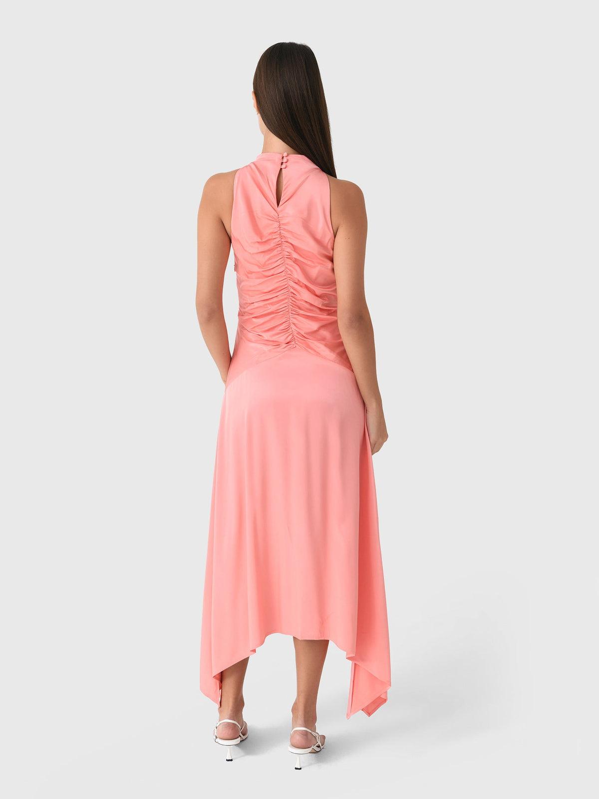 Third Form Women's Allure Gathered Tank Dress