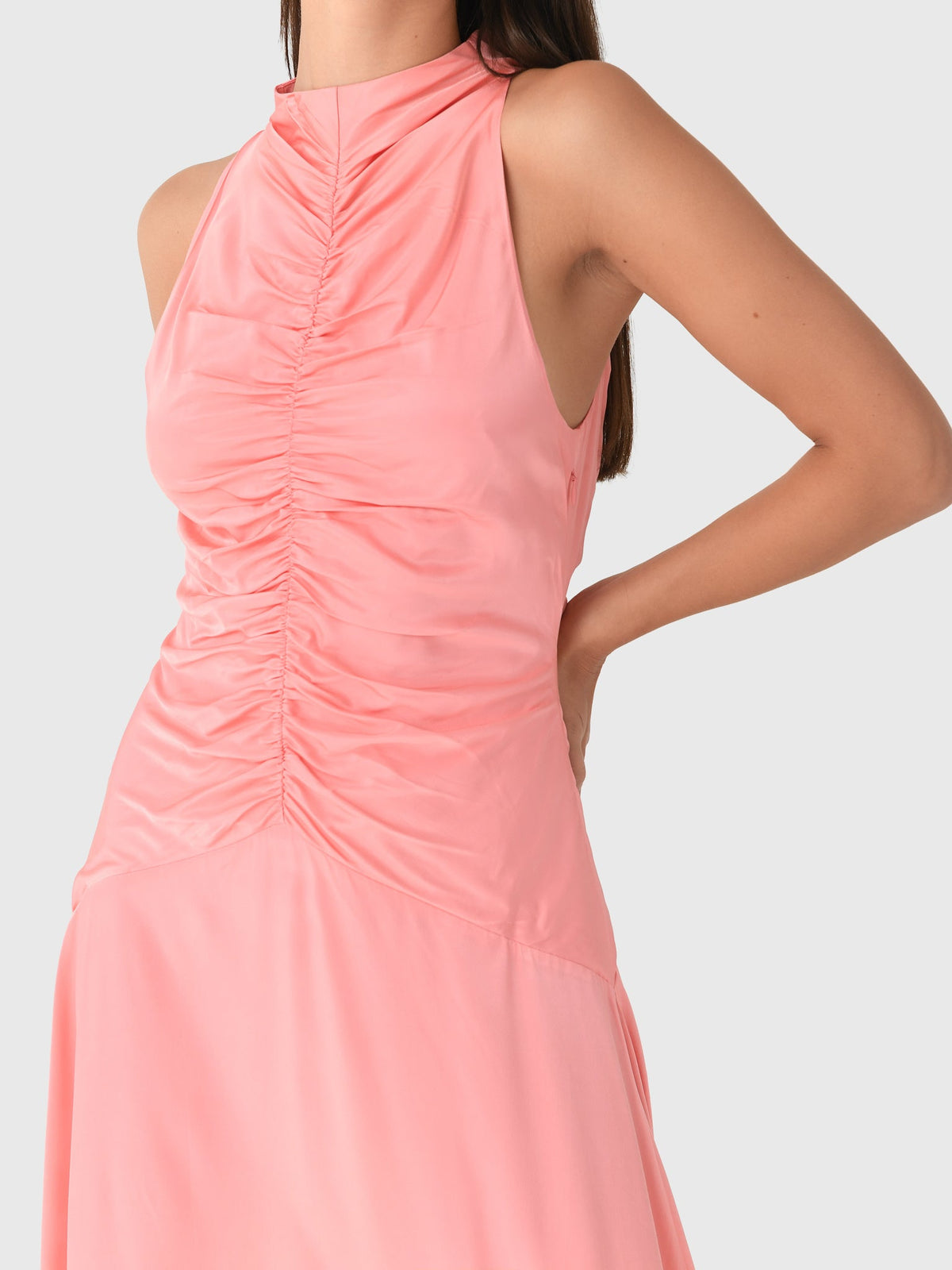 Third Form Women's Allure Gathered Tank Dress