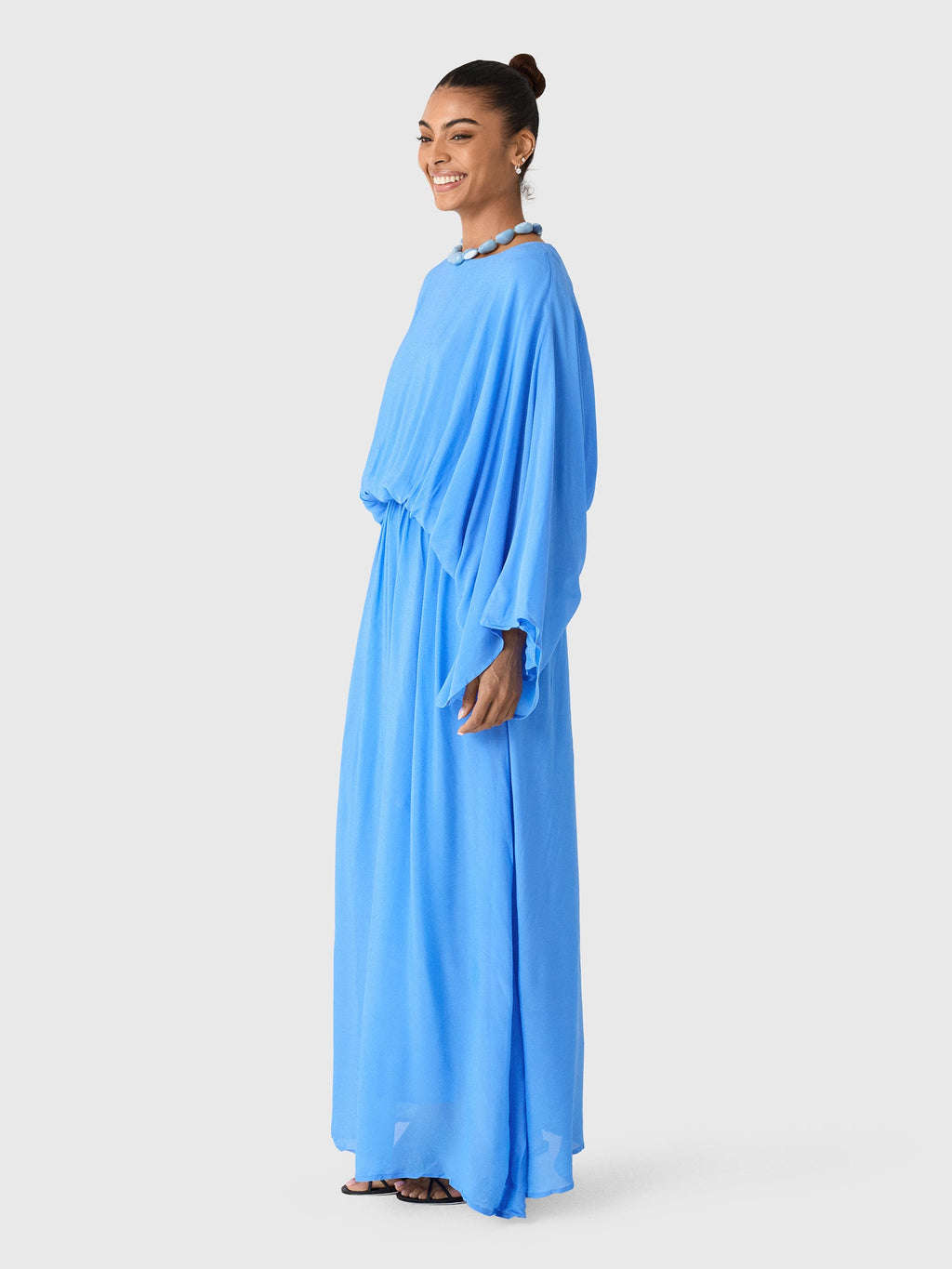 Third Form Women's Suspension Maxi Dress