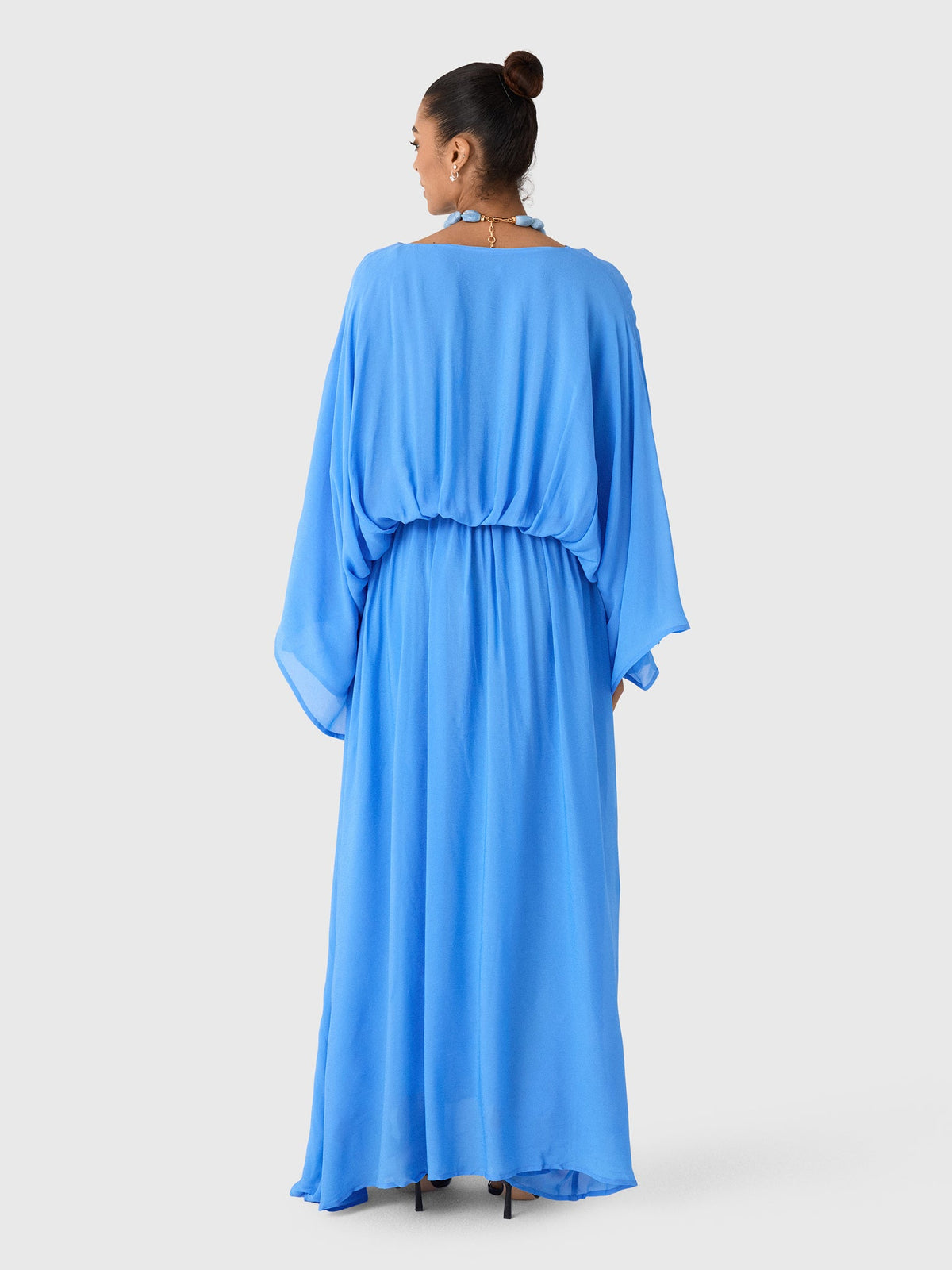 Third Form Women's Suspension Maxi Dress